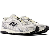 New Balance U204L SWD – Casual Gray Sneakers with EVA Comfort Sole - Cloud Tread